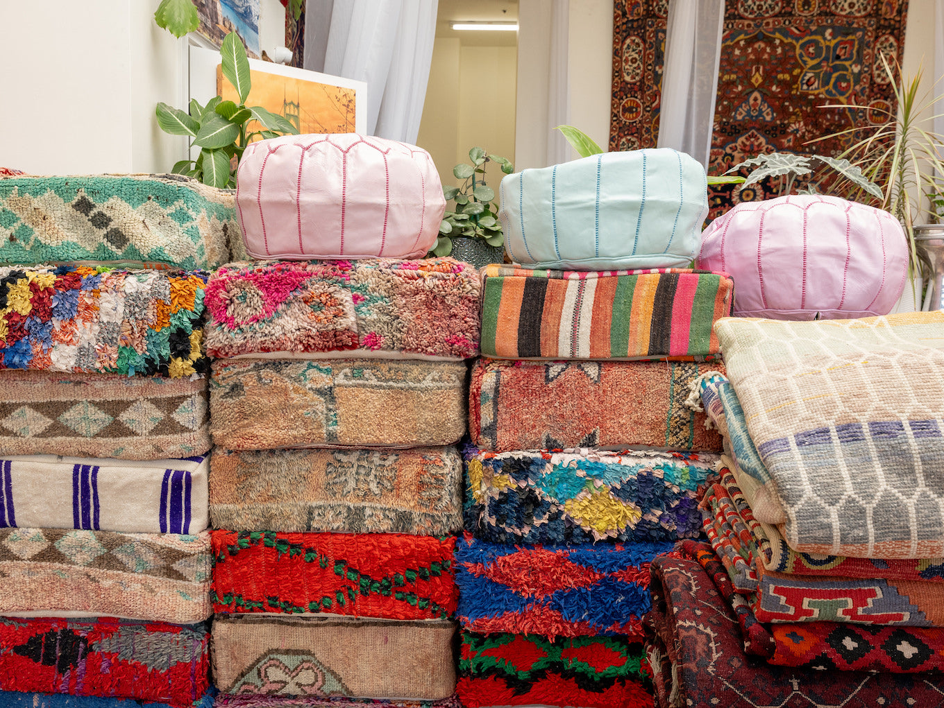 Vintage Rugs