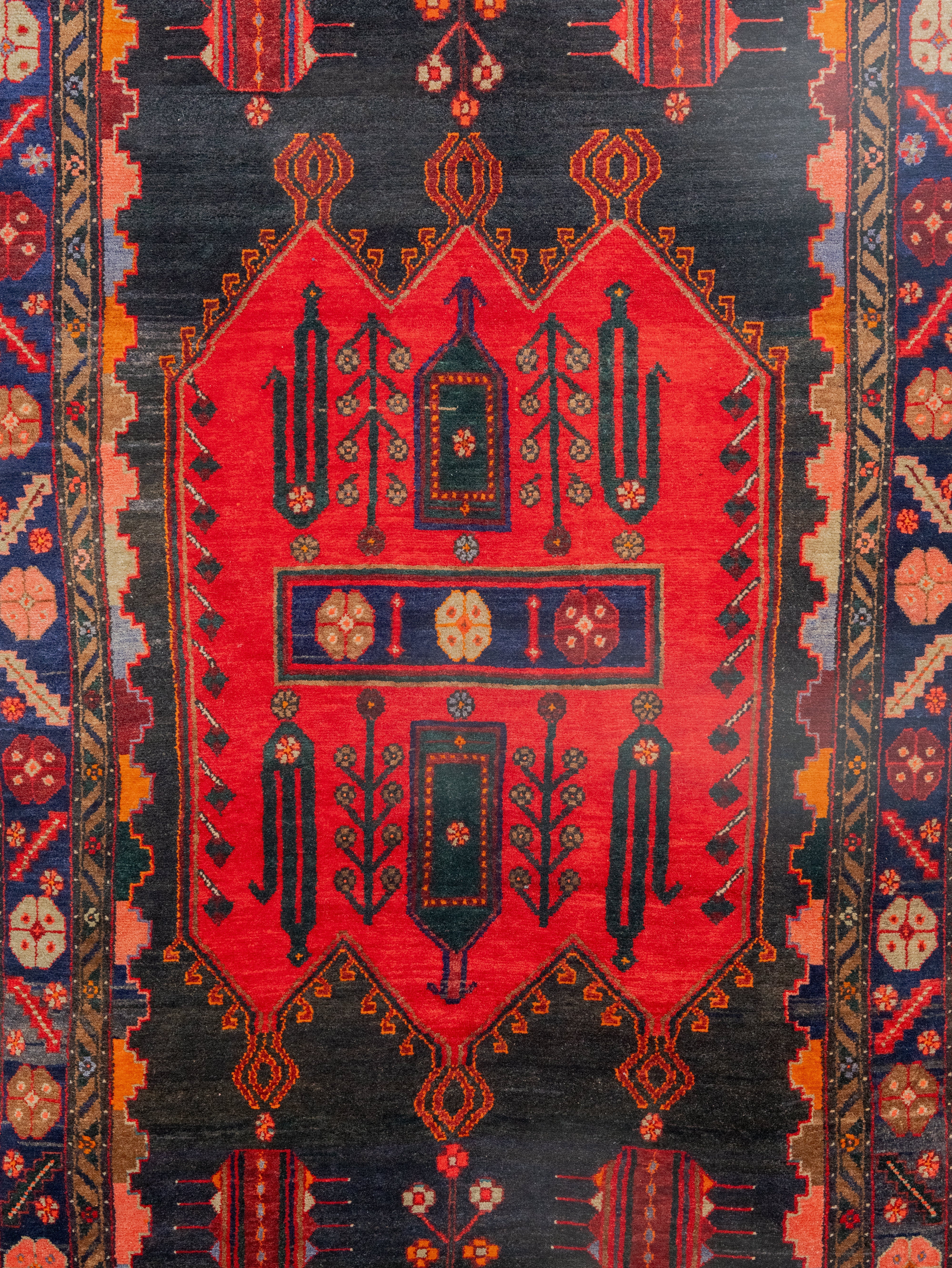 Doormat – Nomadic Vintage Rugs