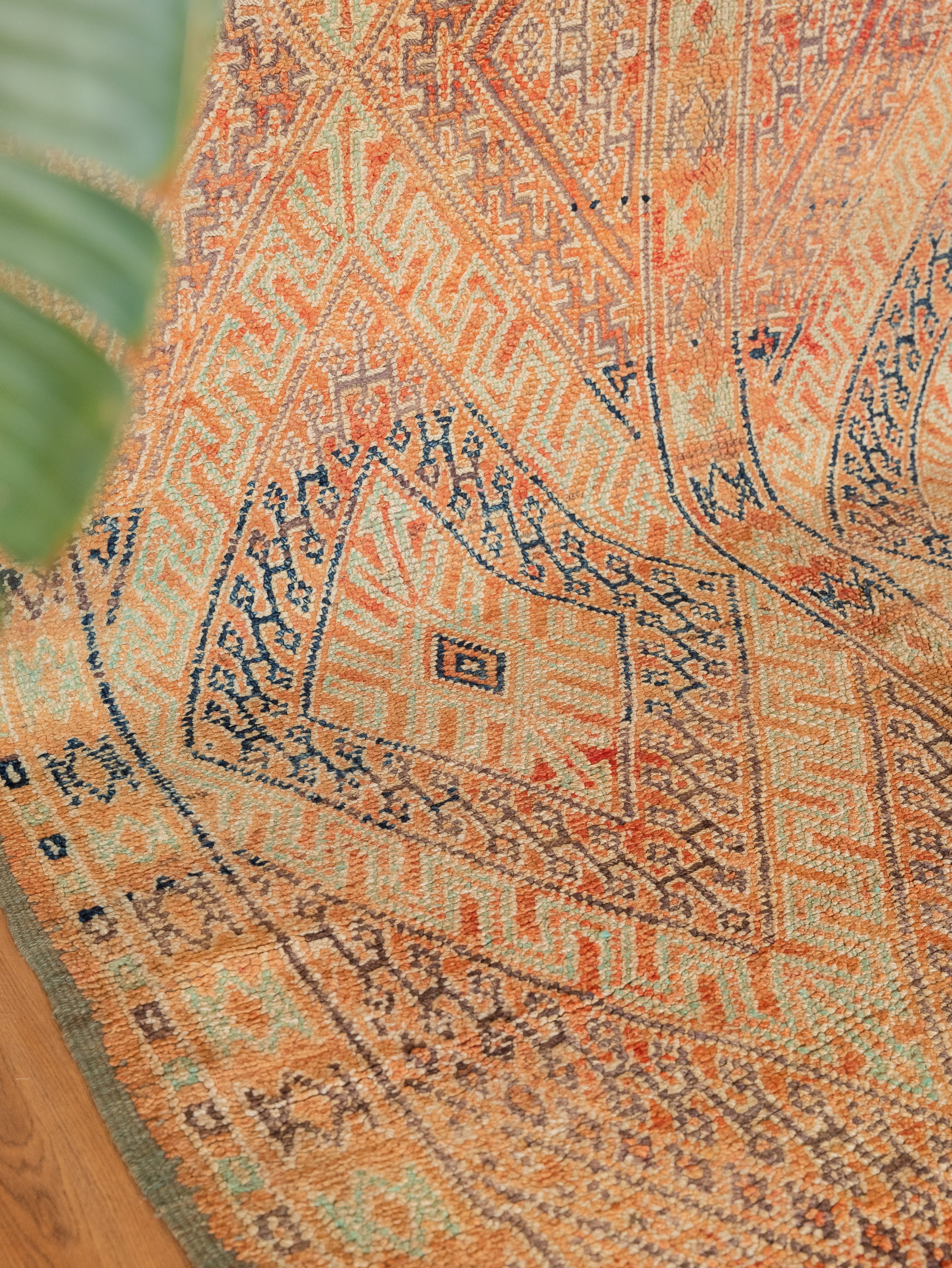 Runner Rugs – Nomadic Vintage Rugs