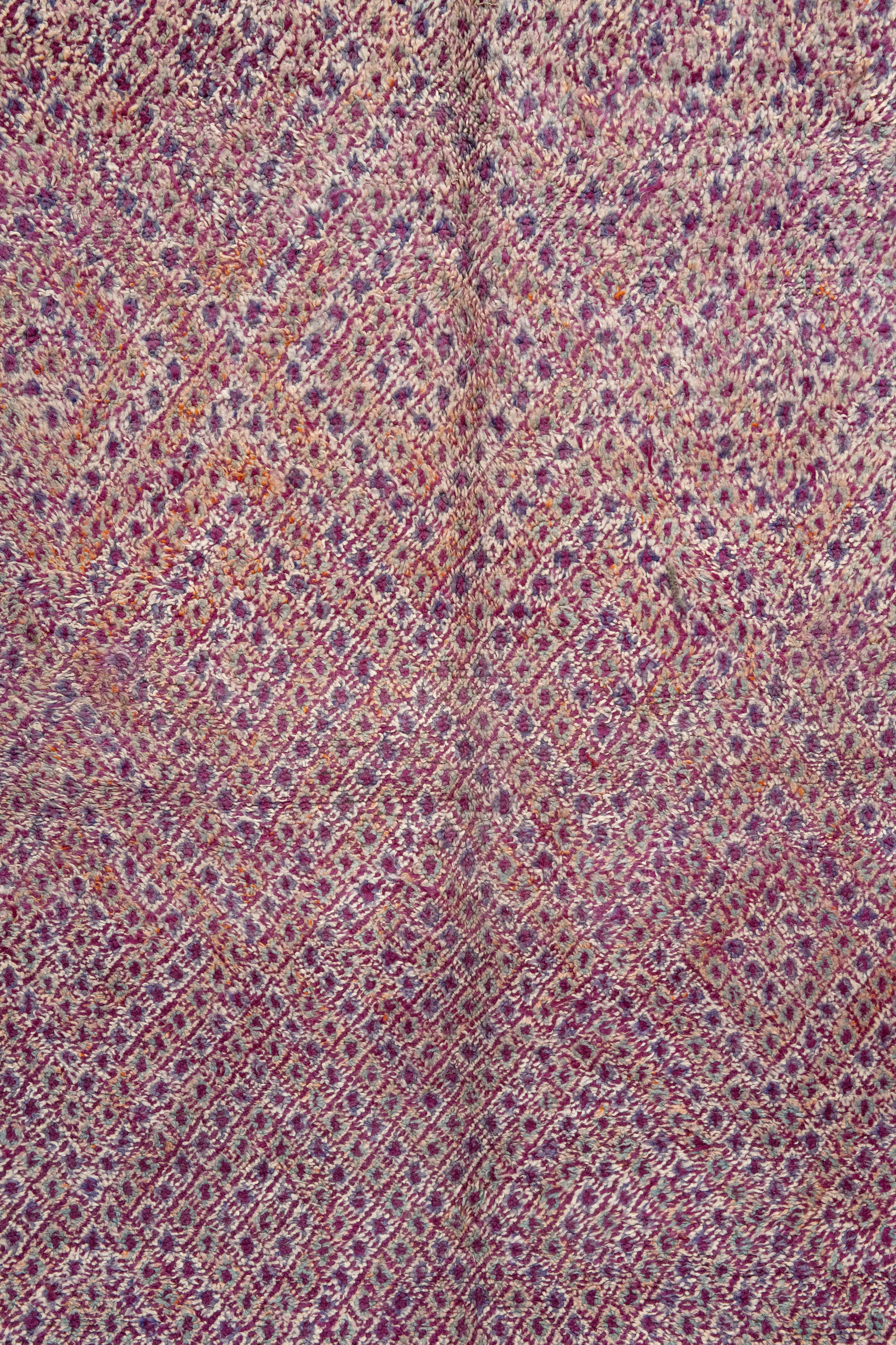 Plush Rugs