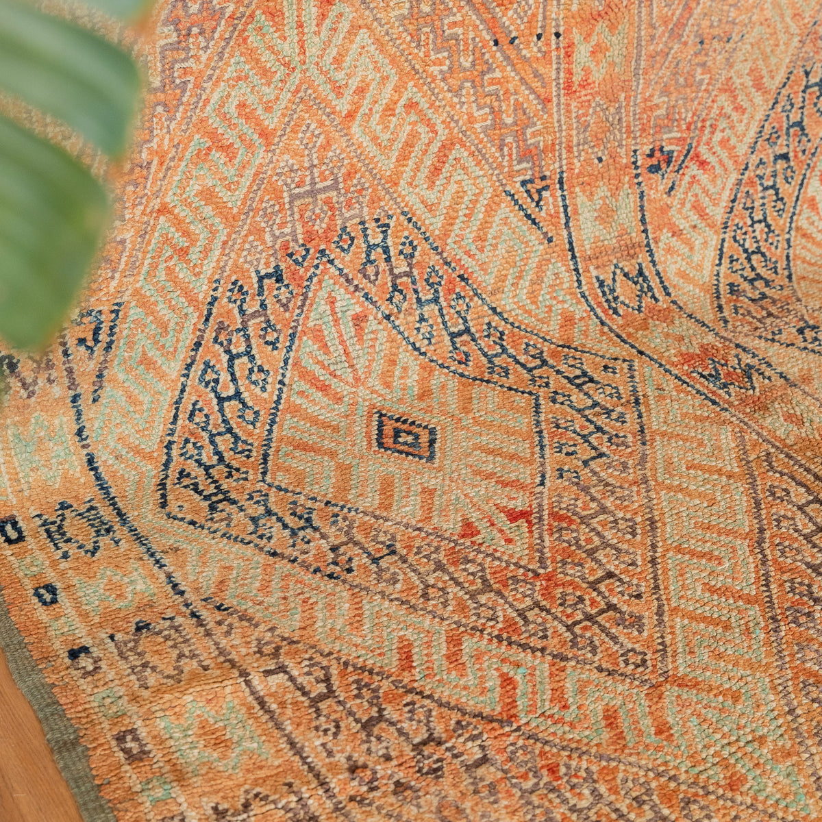 Dining Room – Nomadic Vintage Rugs