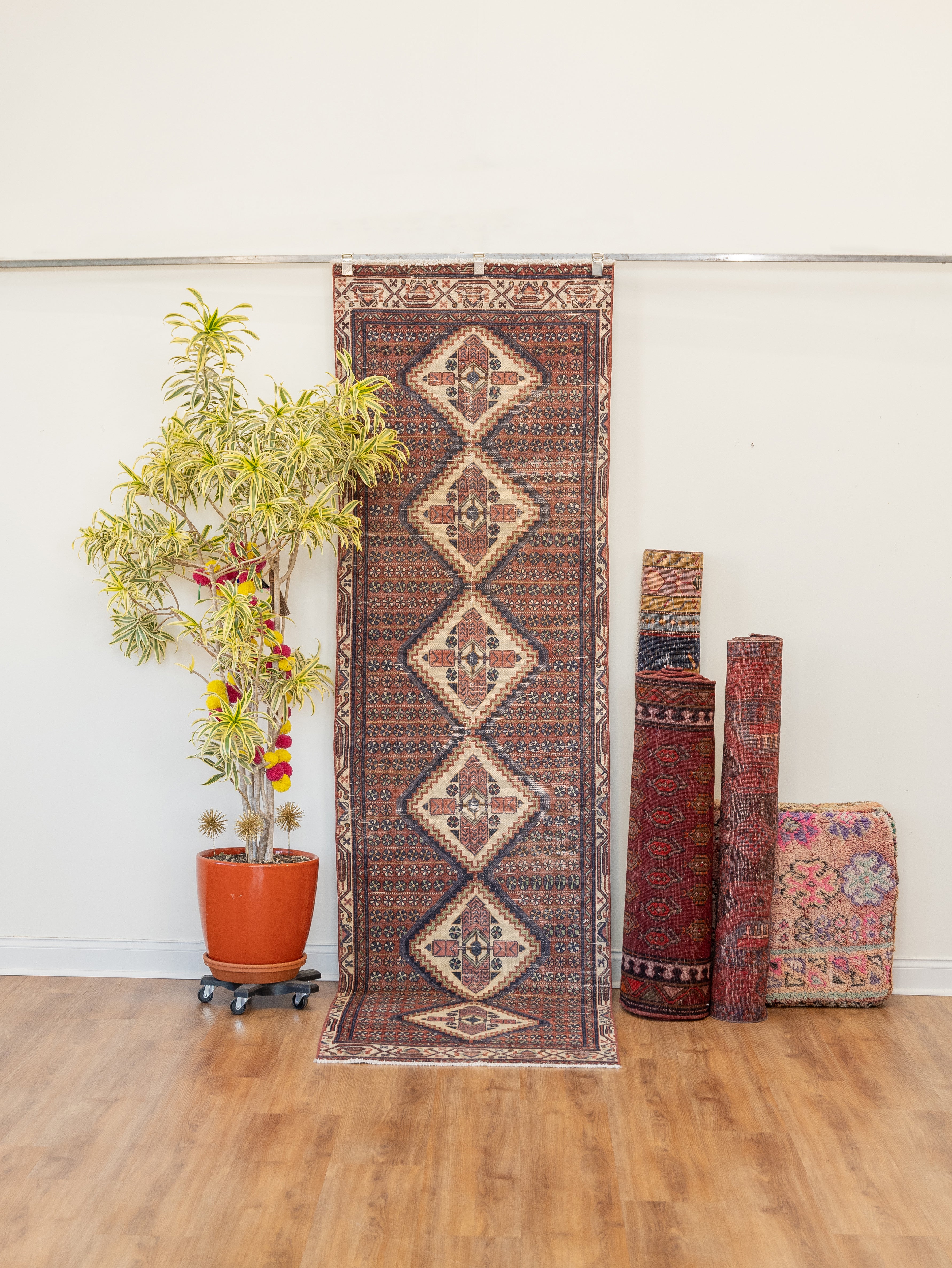Runner Rugs – Nomadic Vintage Rugs