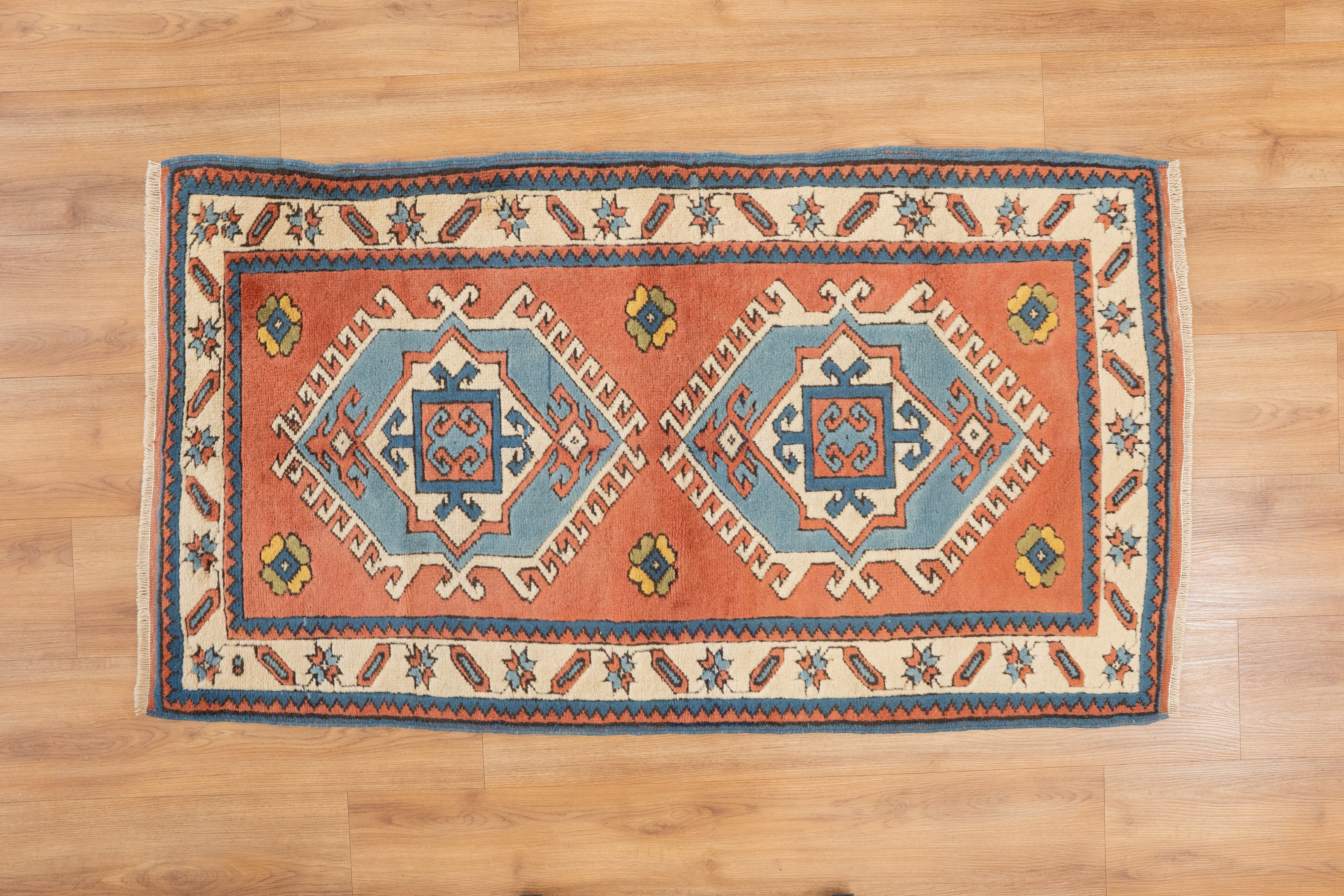 Nomadic Vintage Rugs – All Vintage Rugs Collection