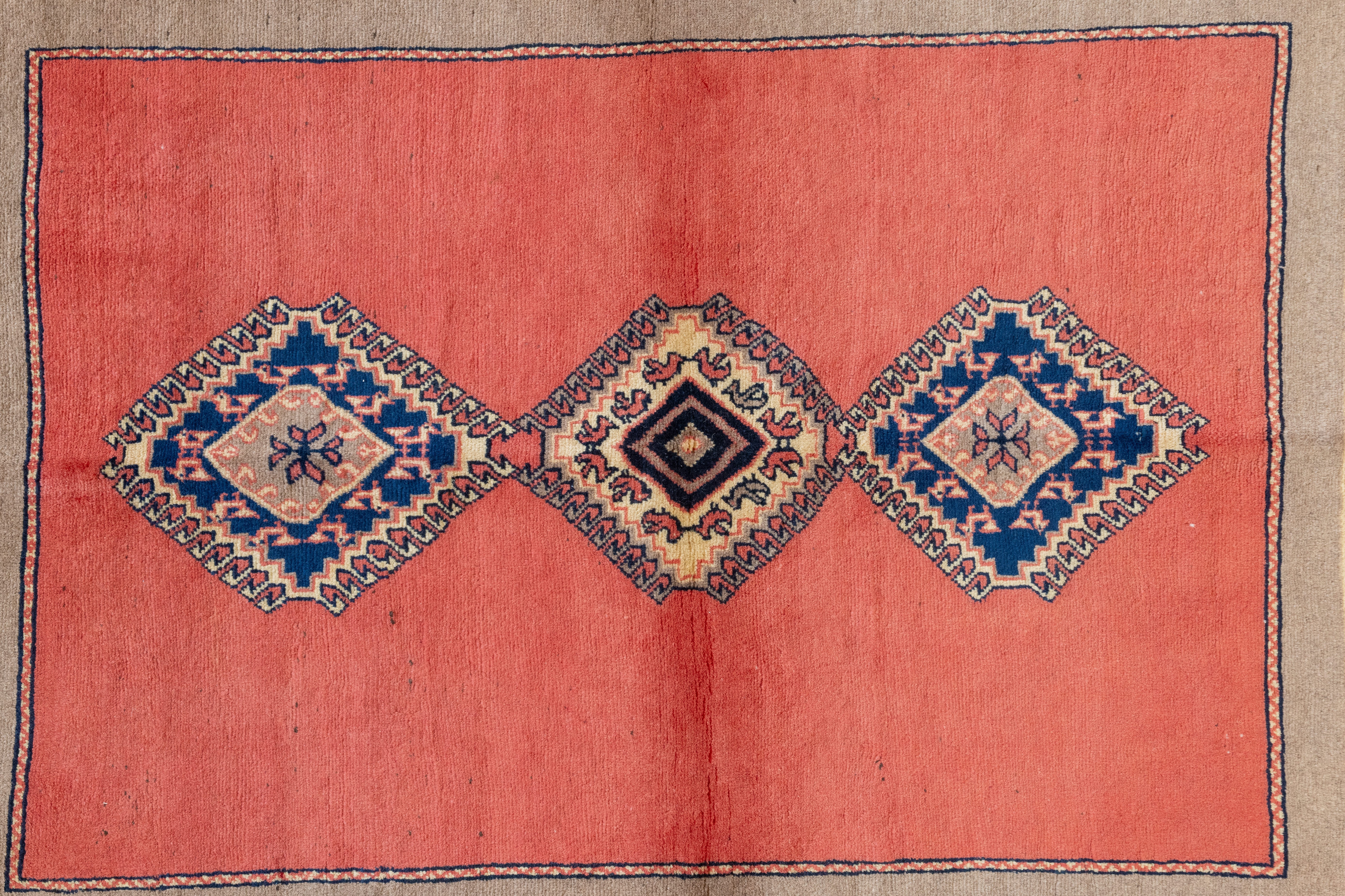 Nomadic Vintage Rugs – All Vintage Rugs Collection