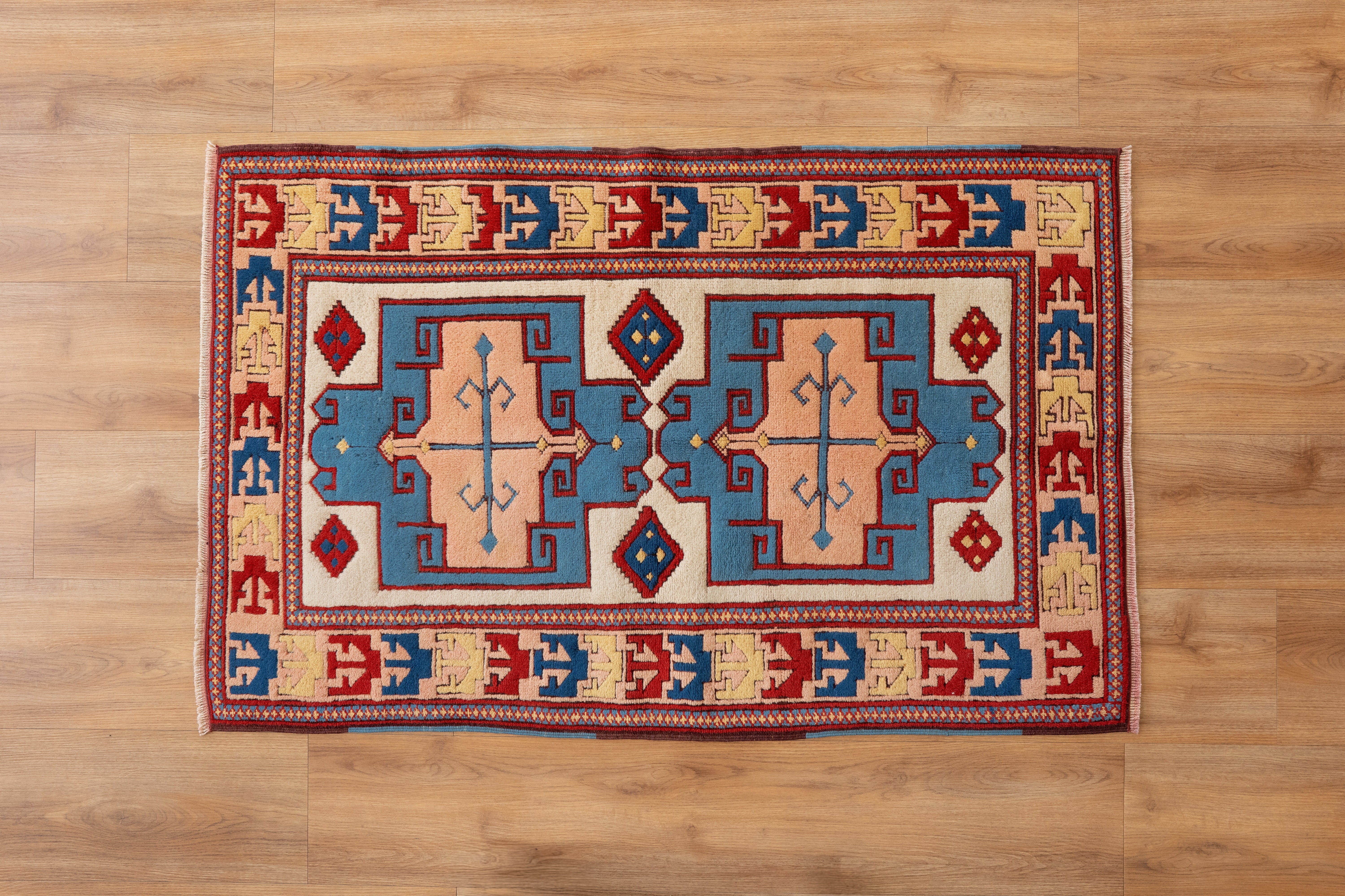 Nomadic Vintage Rugs – All Vintage Rugs Collection