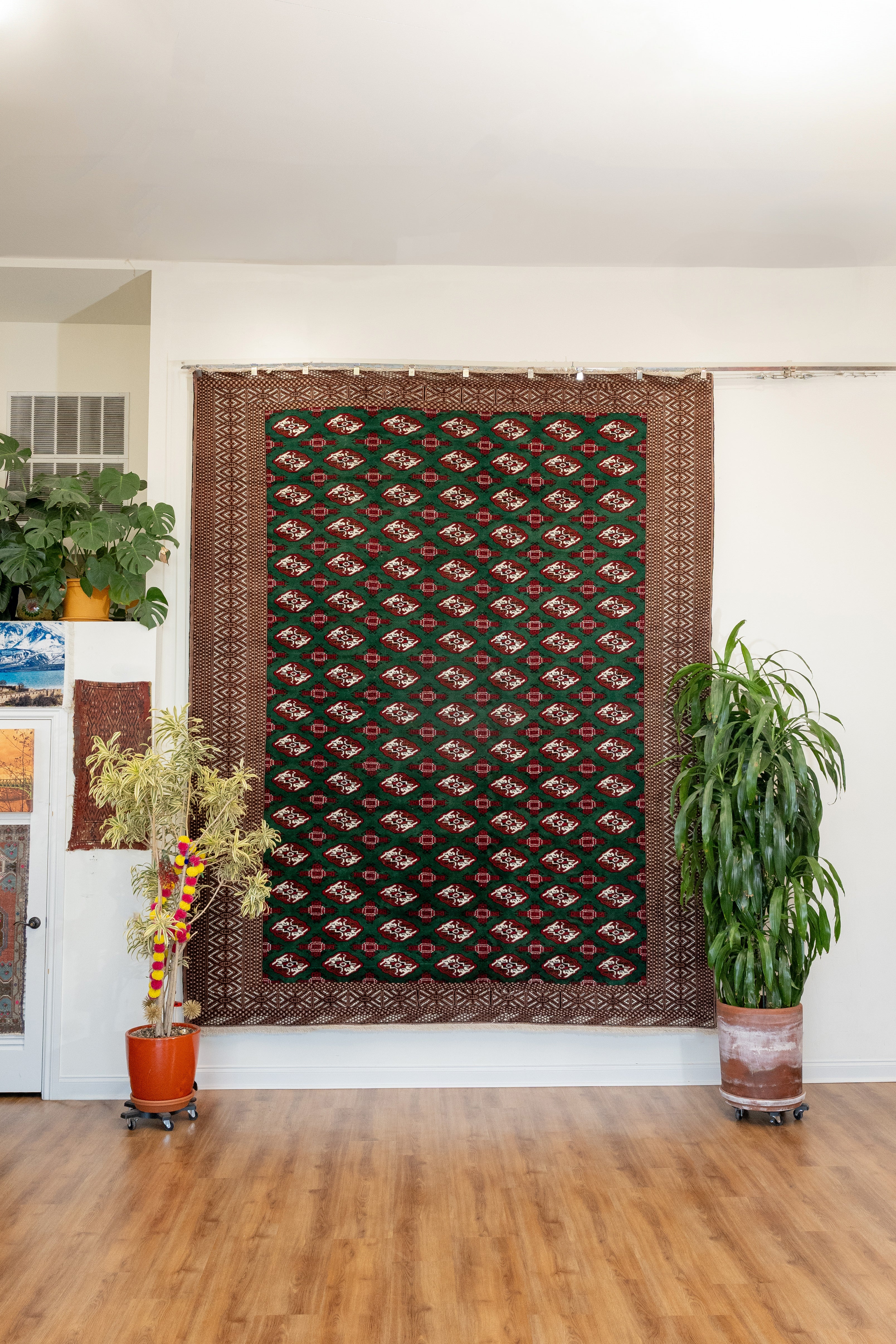 Products – Page 4 – Nomadic Vintage Rugs