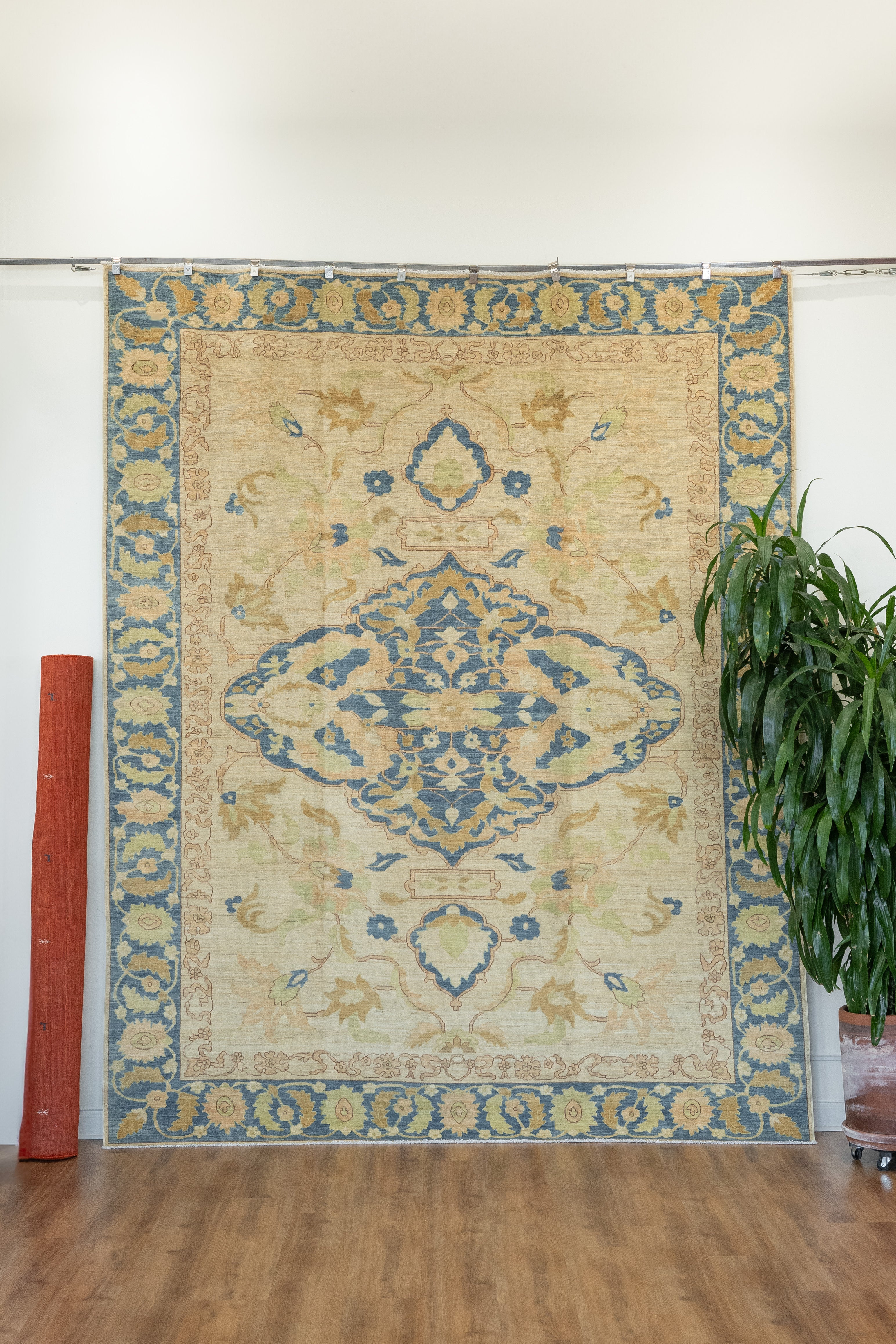 Large Rugs – Nomadic Vintage Rugs