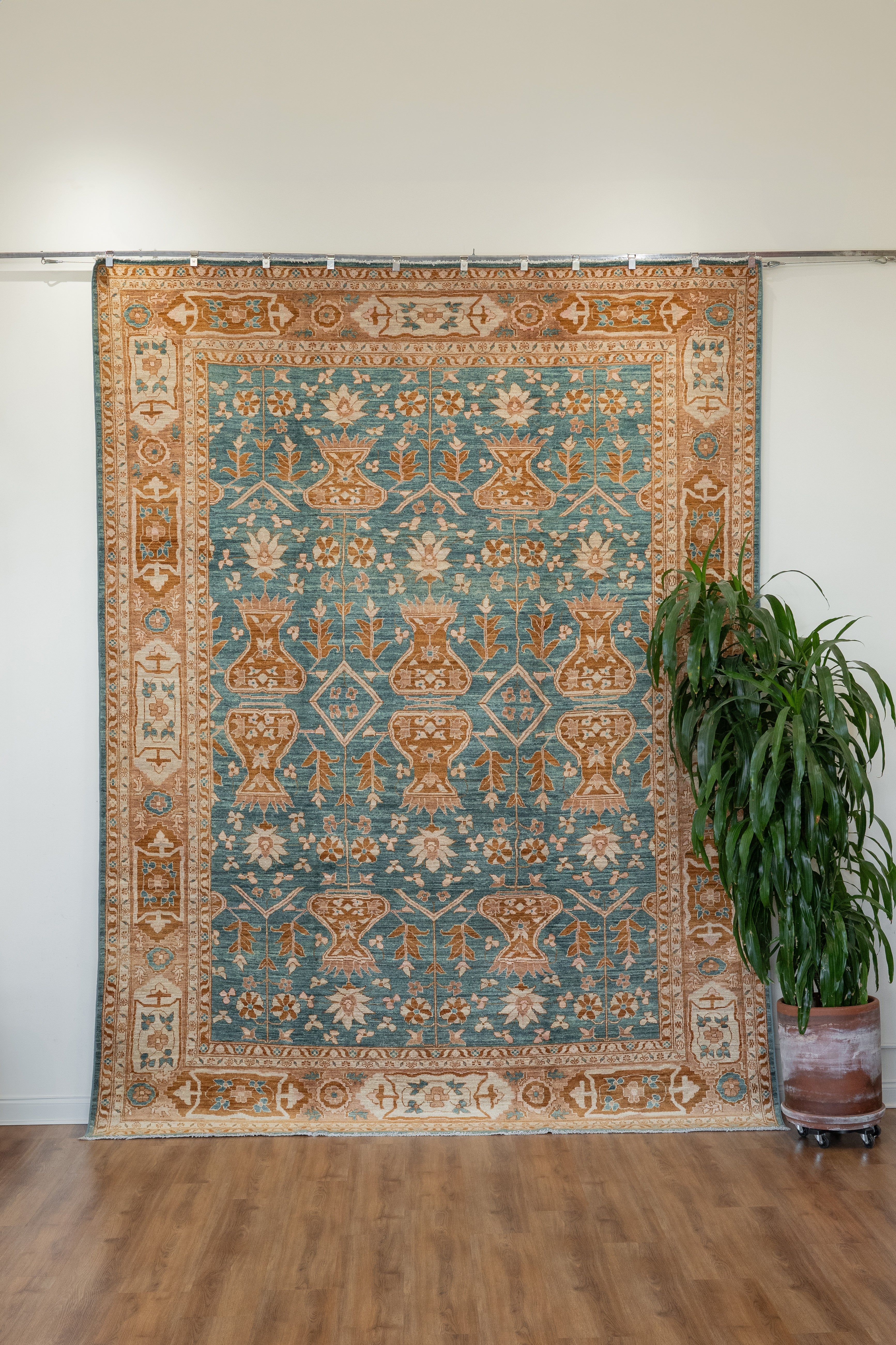 Large Rugs – Nomadic Vintage Rugs
