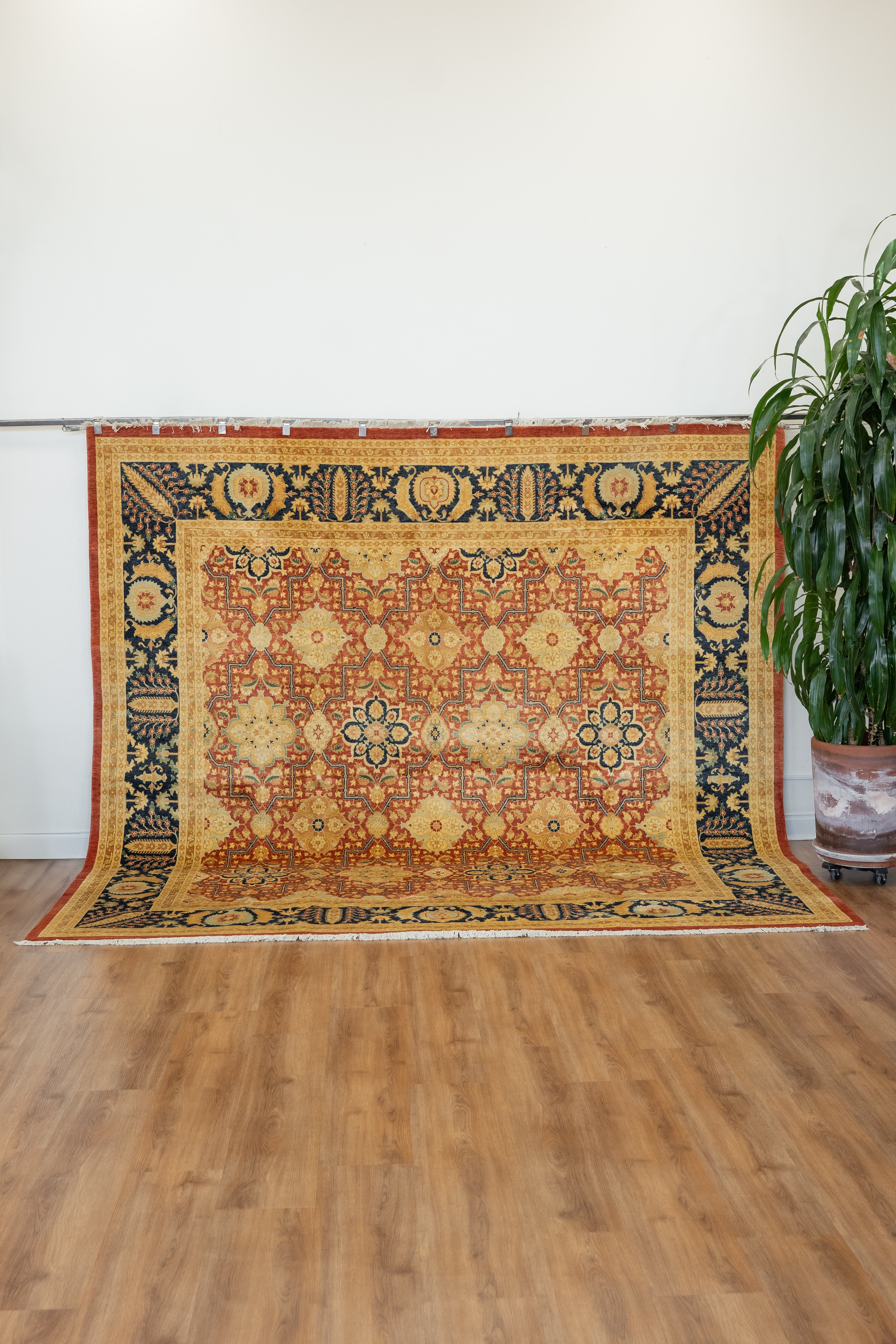 Large Rugs – Nomadic Vintage Rugs
