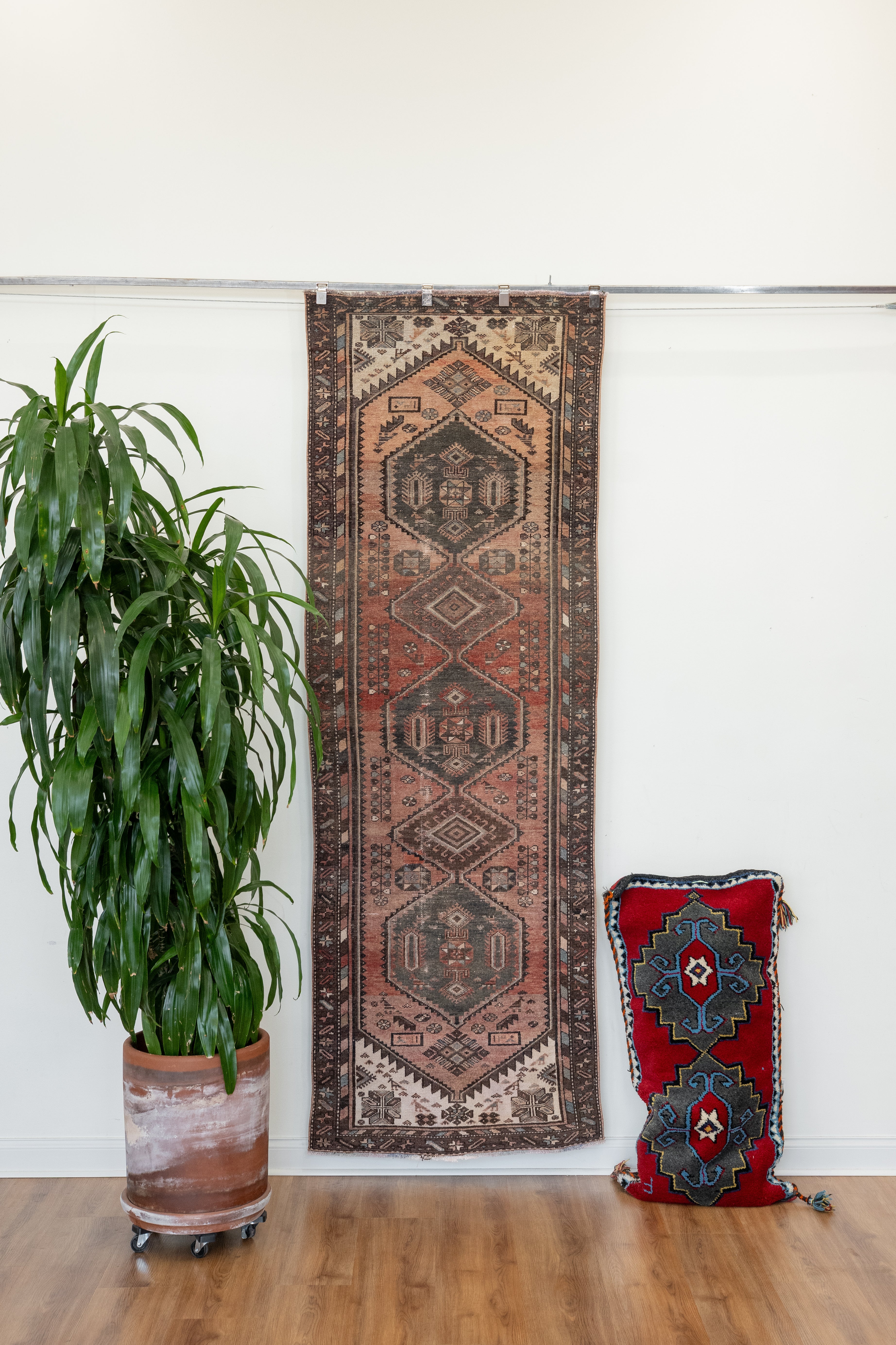 Runner Rugs – Nomadic Vintage Rugs