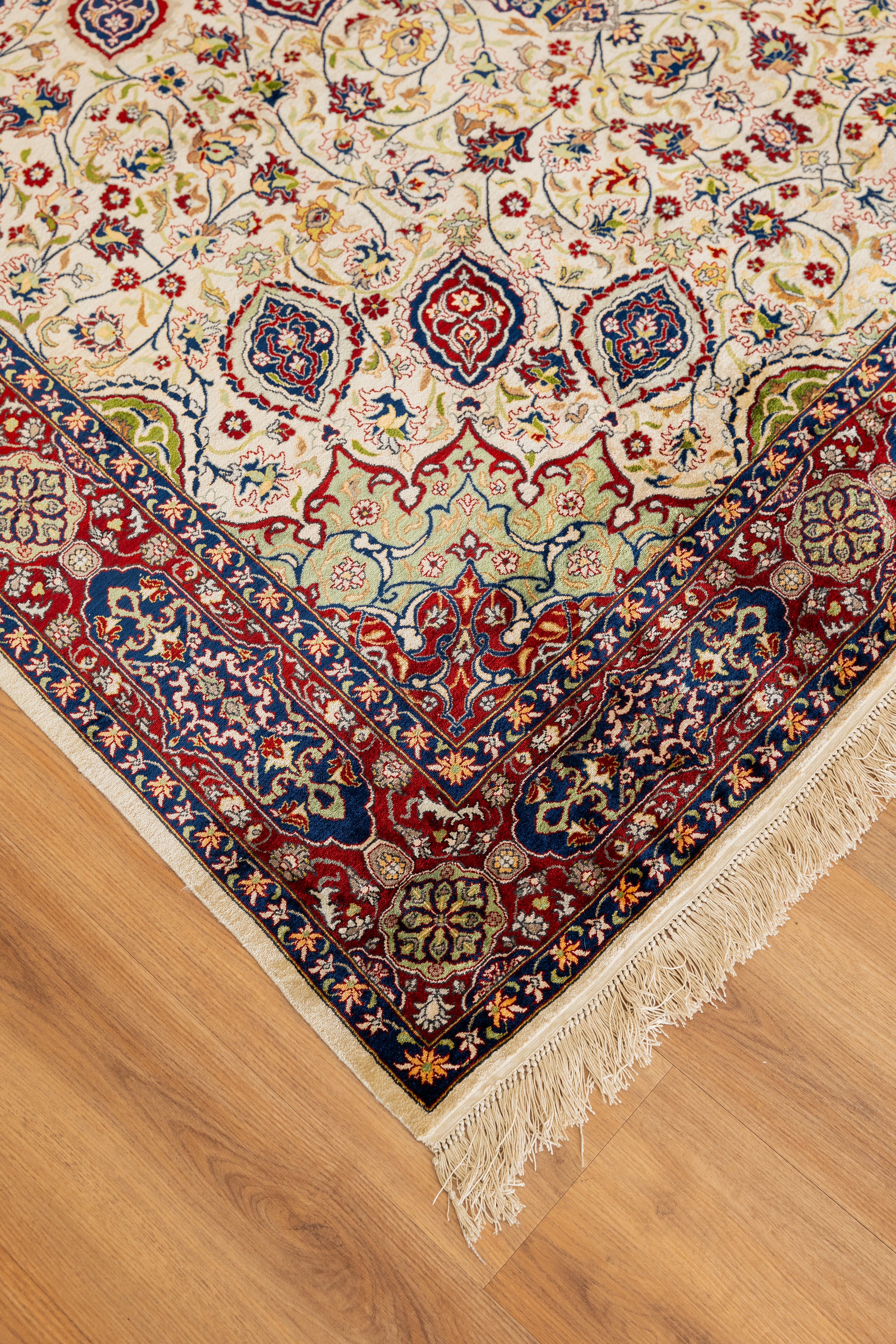 Nomadic Vintage Rugs – Persian, Moroccan and Turkish Rugs