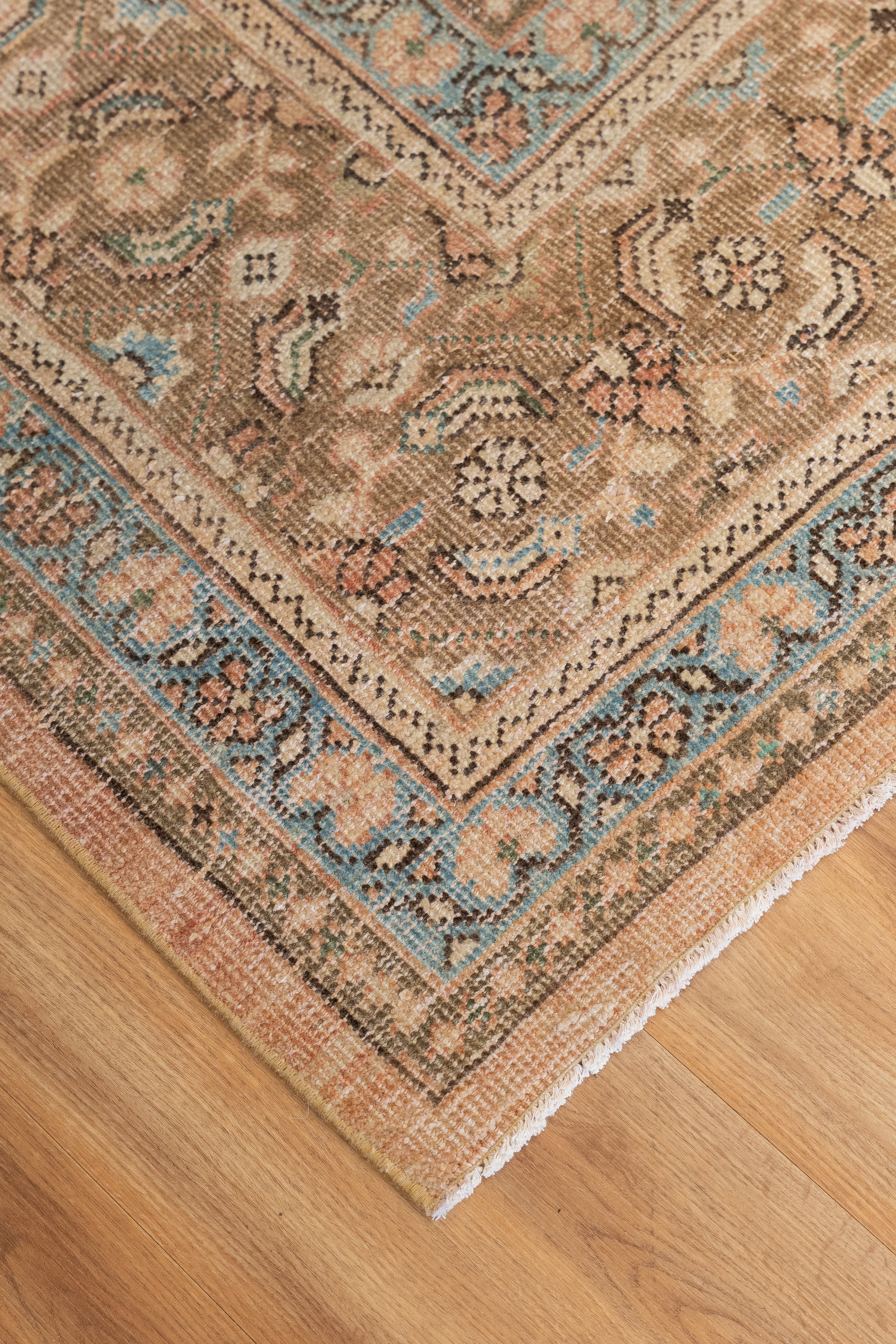 Nomadic Vintage Rugs – Persian, Moroccan and Turkish Rugs