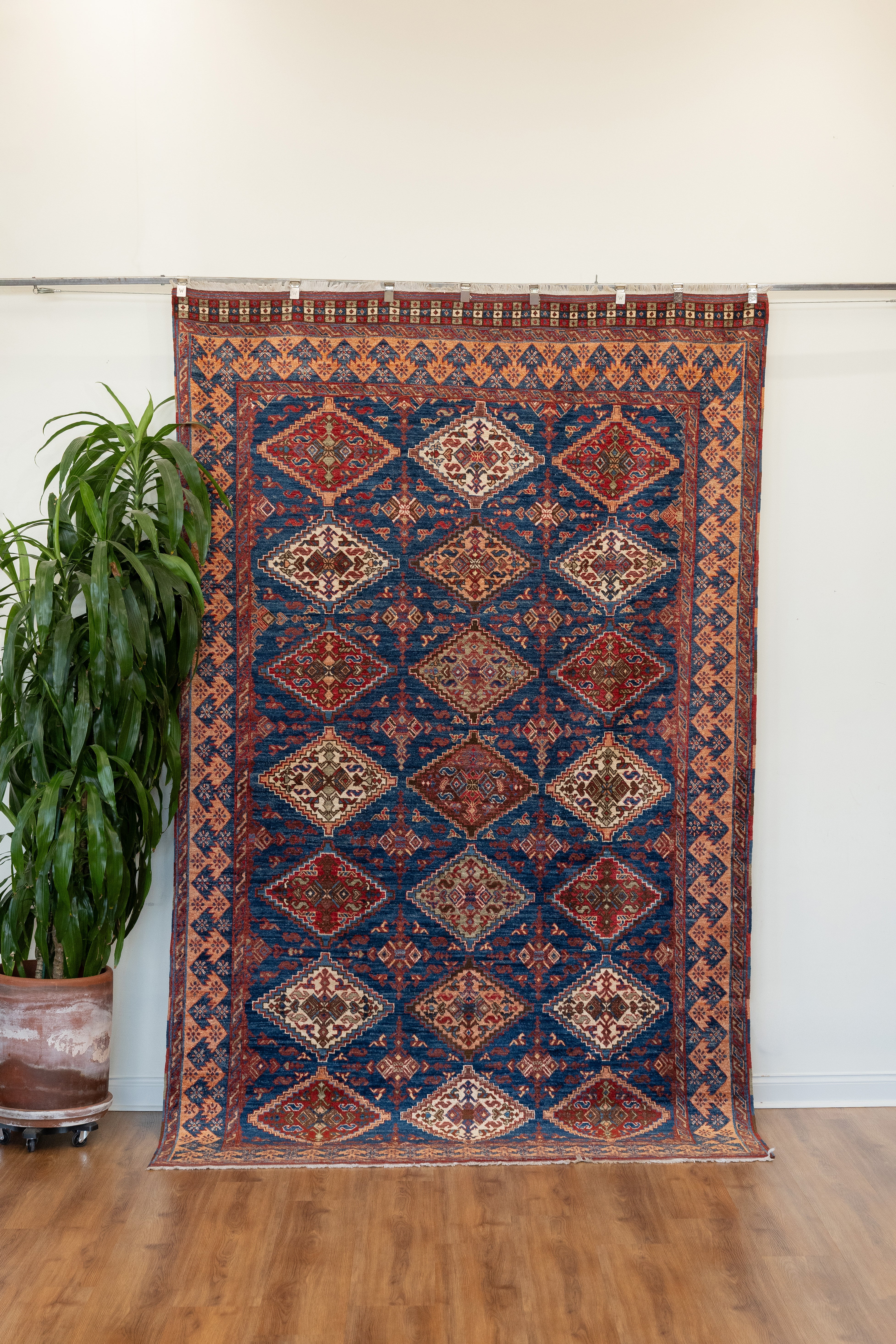 Nomadic Vintage Rugs – Persian, Moroccan and Turkish Rugs