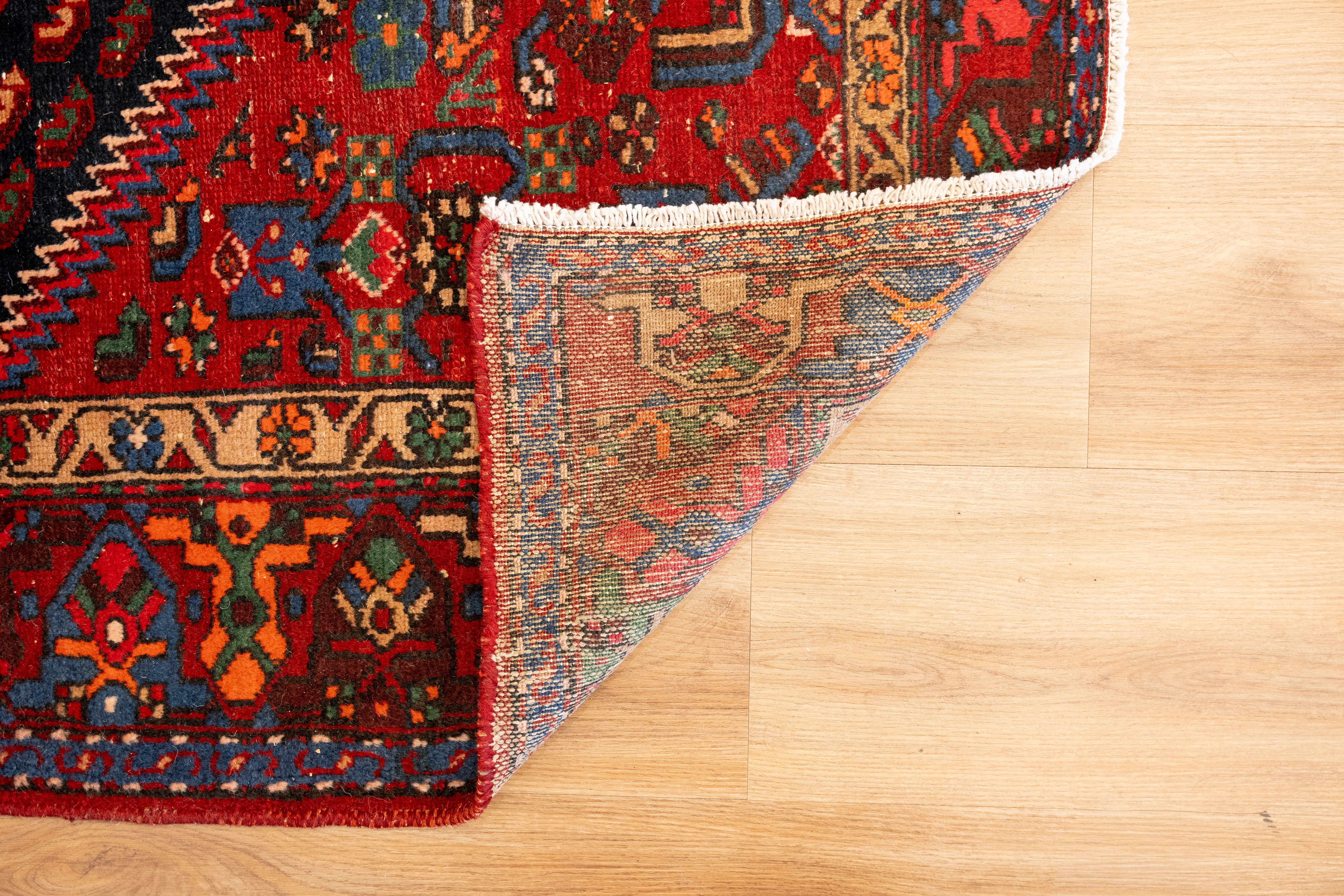 Nomadic Vintage Rugs – Persian, Moroccan and Turkish Rugs